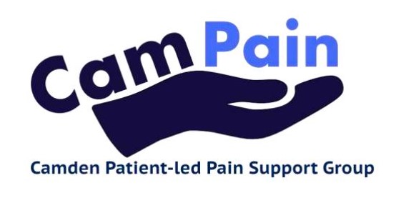 Cam Pain logo