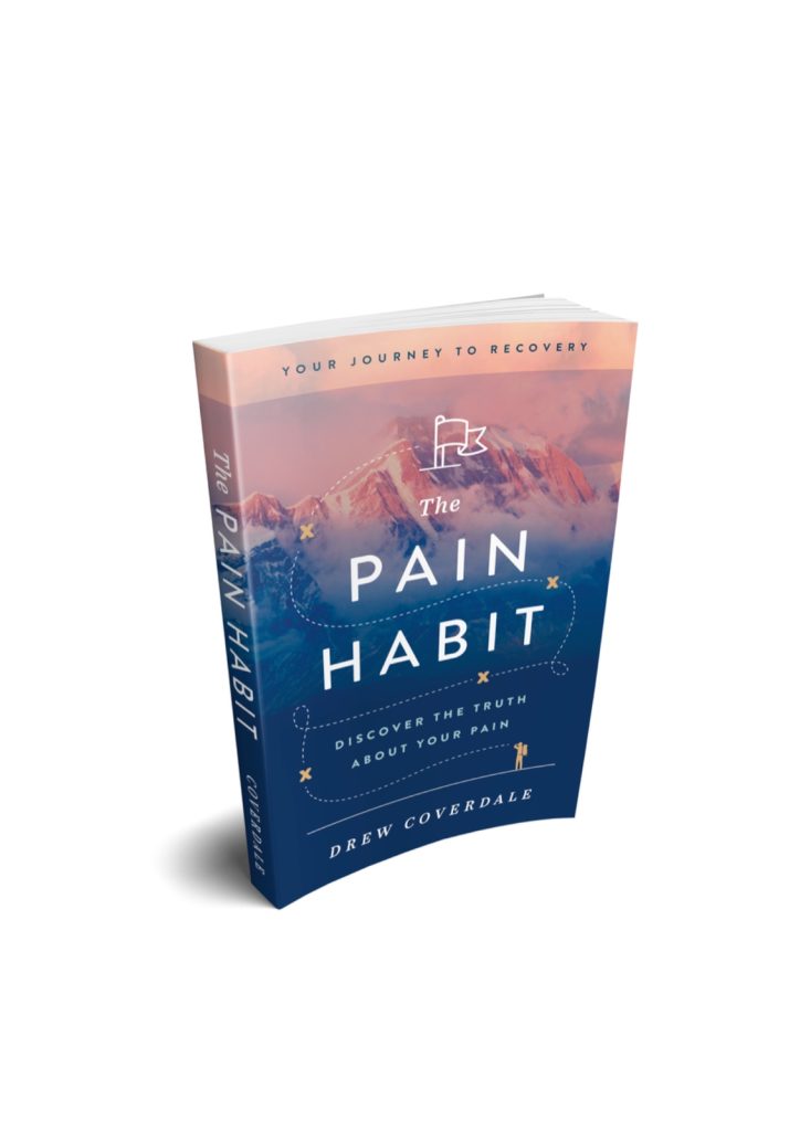 The Pain Habit book cover