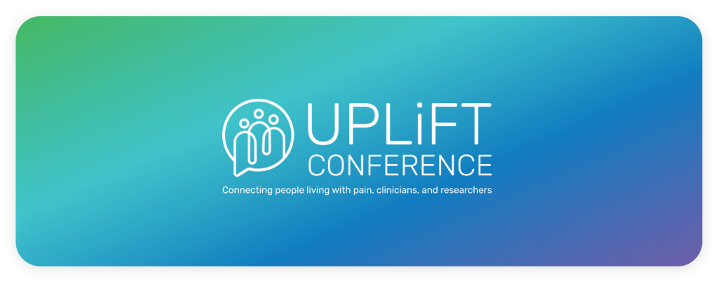 uplift conference