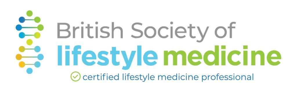 Lifestyle medicine logo