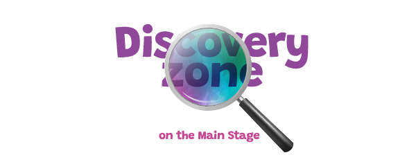 Discovery Zone