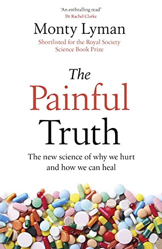 The Painful Truth book cover