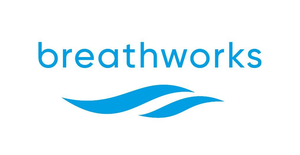 Breathworks logo