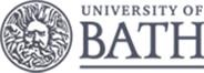 University of Bath logo